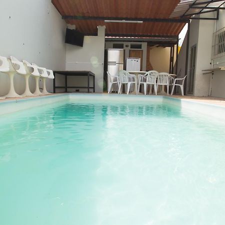 Pousada 45 Hostel Belo Horizonte Buitenkant foto