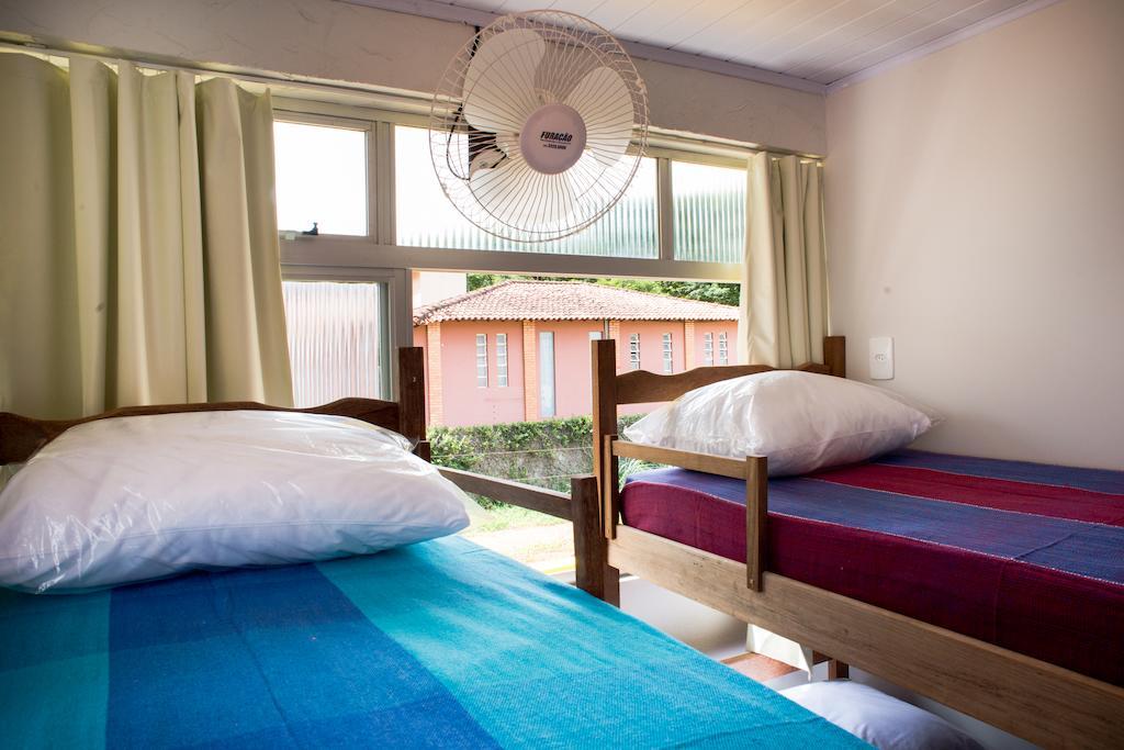Pousada 45 Hostel Belo Horizonte Kamer foto