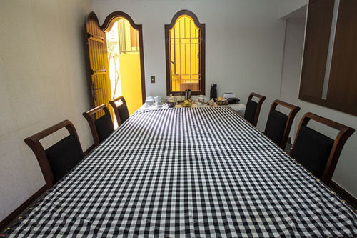 Pousada 45 Hostel Belo Horizonte Buitenkant foto